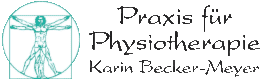 Praxis für Physiotherapie - Karin Becker-Meyer in Achim bei Bremen