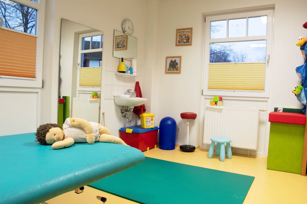 Physiotherapie